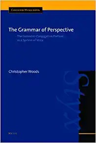Photo Of Book Cover For The Book Entitled The Grammar Of Perspective
